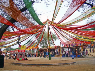 37th Surajkund Crafts Mela 2024 Dates, Timing, Ticket Price And More