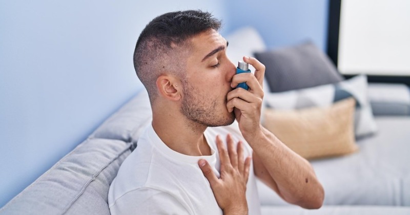 Respiratory And Asthmatic Problems During Winter Season: How It Can Be ...