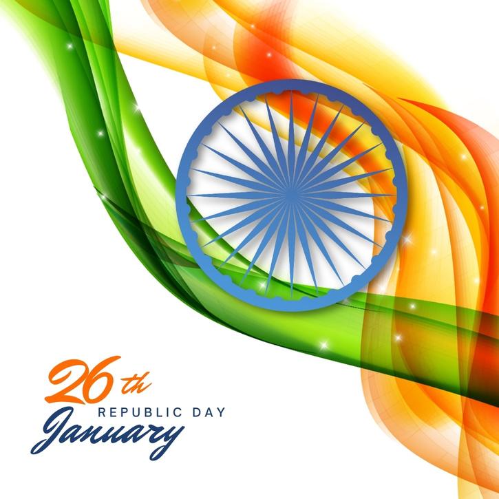 100+ Inspiring Republic Day Wishes, Quotes, Images And WhatsApp Status