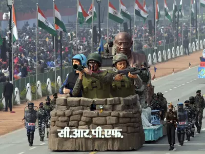 75th Republic Day Parade: Here Are The Many First To Witness This 26 January