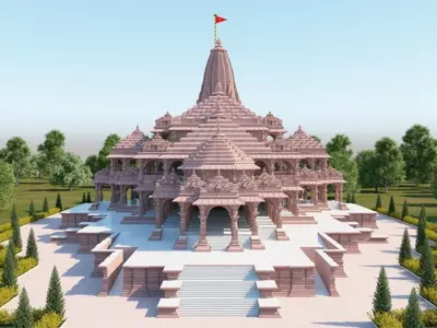 Ayodhya Ram Mandir Opening Date: Ram Lalla's Darshan Entry Pass, Aarti Timings And More