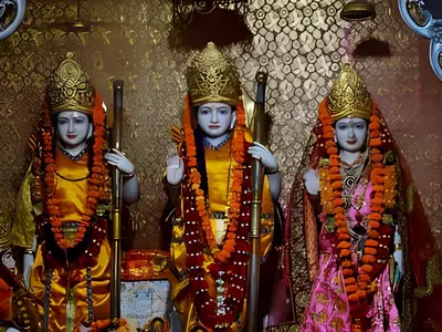 Ayodhya Ram Mandir Inauguration: 7-Day Schedule Of Rituals