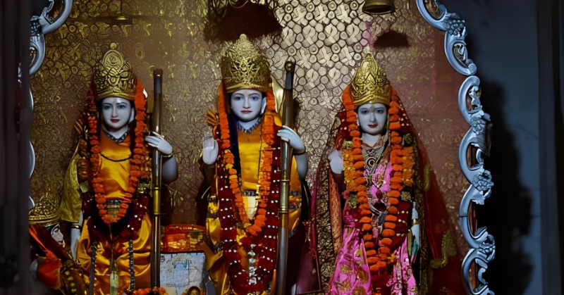 Ayodhya Ram Mandir Inauguration: These States Have Declared A Public ...