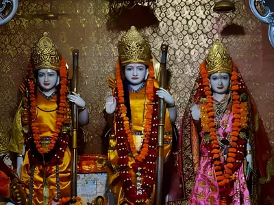 Ayodhya Ram Mandir Inauguration: These States Declares Public Holiday On January 22 So Far