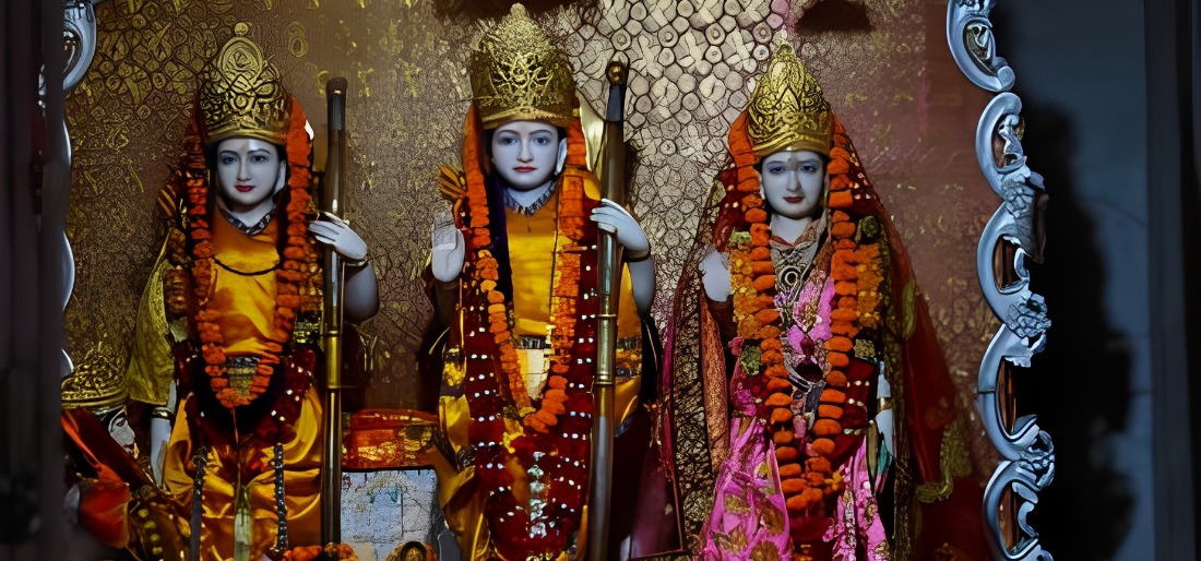 Ayodhya Ram Mandir Inauguration: These States Have Declared A Public ...