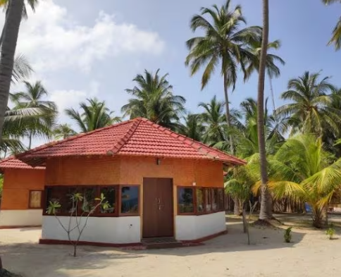 Check out cheap hotels in Lakshadweep Islands