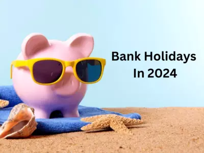Bank Holidays In 2024