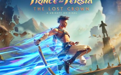 Prince of Persia: The Lost Crown Runs at 4K/120 FPS on PS5 and Xbox Series X