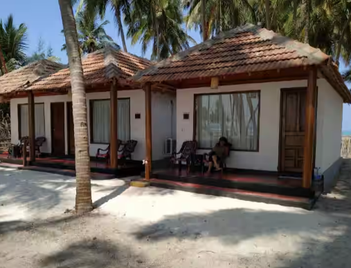 Check out cheap hotels in Lakshadweep Islands