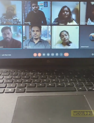 Employees discuss Hindi language during Zoom meeting that goes viral