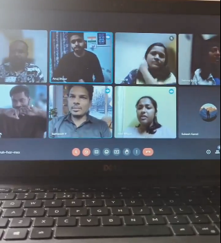 Employees discuss Hindi language during Zoom meeting that goes viral