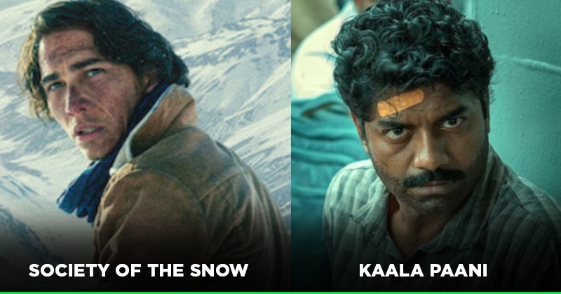 Society Of The Snow To Kaala Paani, Stream These 11 Survival Dramas For ...