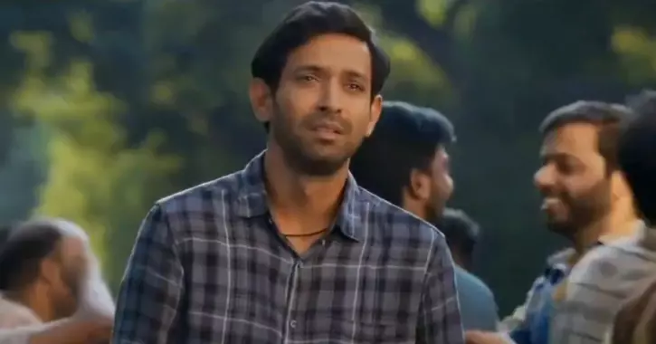 After 12th Fail OTT Release, Internet Reacts To Vikrant Massey’s ...