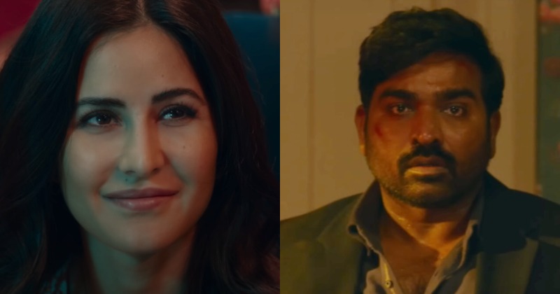 When And The place To Watch Katrina Kaif-Vijay Sethupathi’s Movie