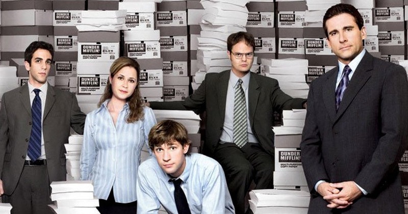 The Office Reboot: Greg Daniels To Bring The Cult Show Back With A New ...