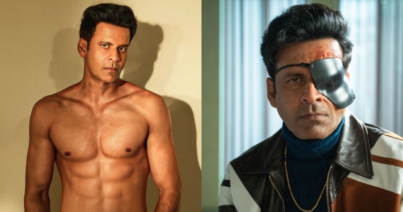 Manoj Bajpayee Reveals His Viral Six-Pack Abs Photo Was Morphed