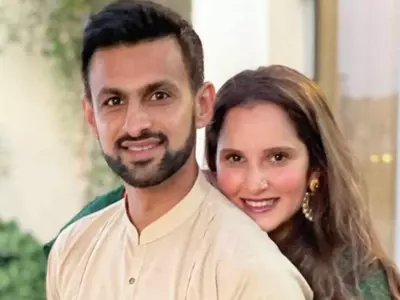 'Marriage Is Hard': Sania Mirza’s Cryptic Post Reignites Divorce Rumours With Shoaib Malik