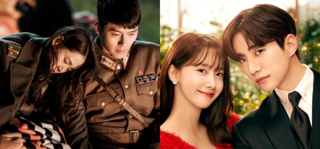 Ahead Of Valentine s Week Stream These 7 Romantic K Dramas On OTT