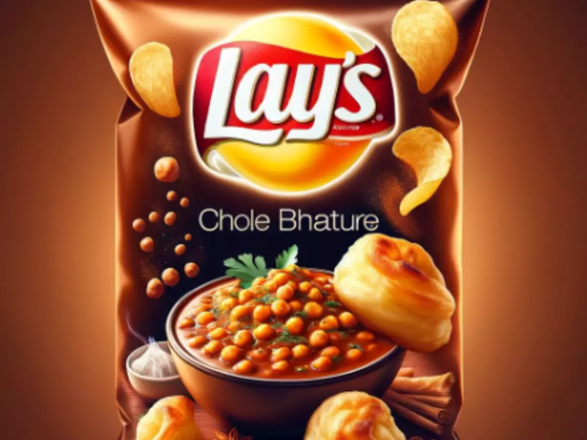 From Dhokla To Biryani Here Are Lay's AI-Generated Flavors