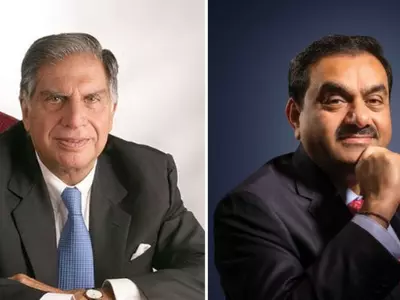 From Ratan Tata To Anand Mahindra Businessmen Who Didn’t Attend Ram Mandir Inauguration