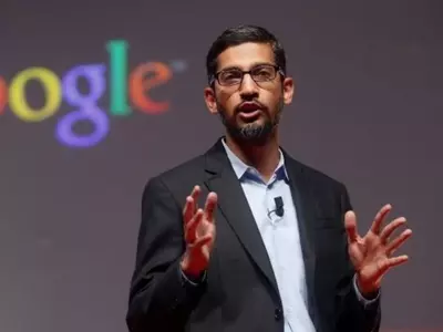 Google CEO Sundar Pichai Warns About More Firings As Tech Layoffs Go Past 7,500 In January