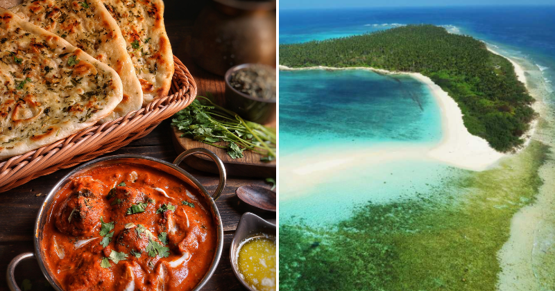 unveiling-lakshadweep-s-finest-vegetarian-hotspots