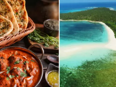 Here Are The Best Vegetarian Restaurants In Lakshadweep