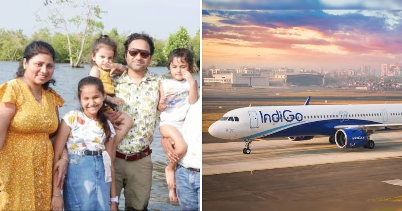 IndiGo buyer loses Rs 72,000 to PNR rip-off, this is what occurred