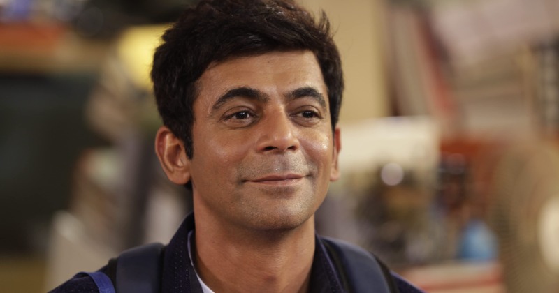 Sunil Grover Is All Set To Return As Sonu In Sunflower Season 2!