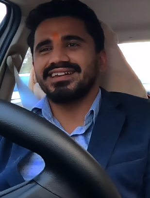 NCR Uber Driver Content Creator Gets Hearts and Marriage Proposals