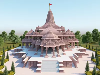 Ram Mandir Inauguration: Property Prices Soar In Ayodhya As Land Inquiries Surpass Goa, Himachal & Others