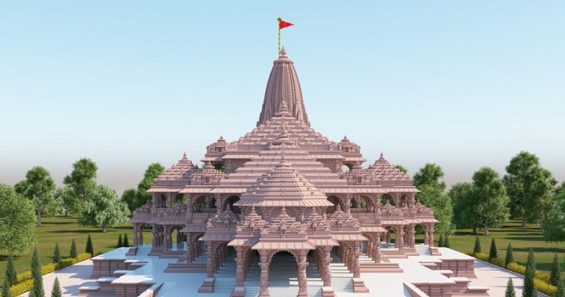 Property Prices Soaring In Ayodhya Ahead Of Ram Mandir Inauguration