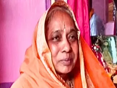 Saraswati Aggarwal To Break 30-Year Silence 