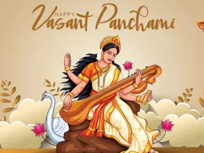 Saraswati Puja 2024: Basant Panchami Date, Time And How To Celebrate It?