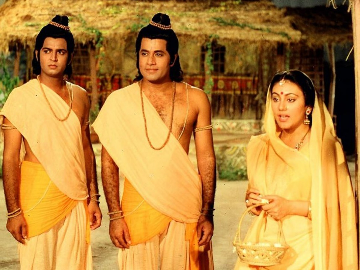 Watch the episodes of #Ramayan - the holy Indian epic now streaming on  @tilak_mythology @youtube… | Instagram