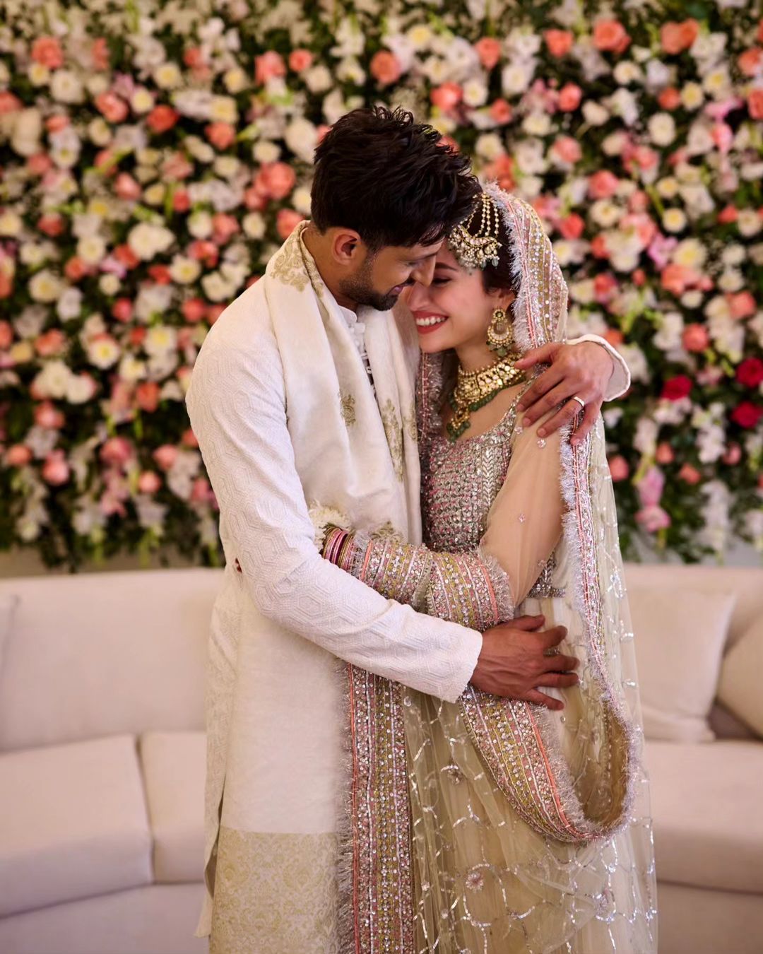 Who Is Sana Javed? Everything You Need To Know About Shoaib Malik’s New ...