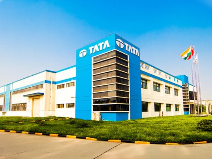 Tata Group Begins Talks For Tata Autocomp Systems IPO