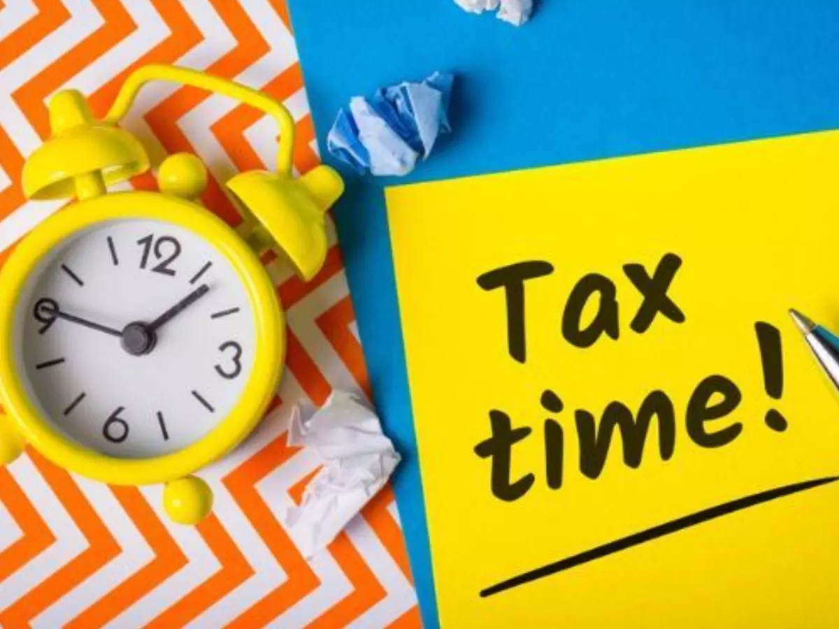 Tax Saving Season What Is Investment Declaration & Why It's Important To Submit Proof
