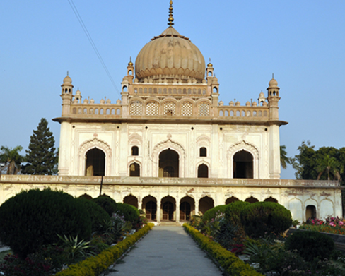 Ayodhya's Treasures: Diverse Attractions Beyond The Ram Mandir