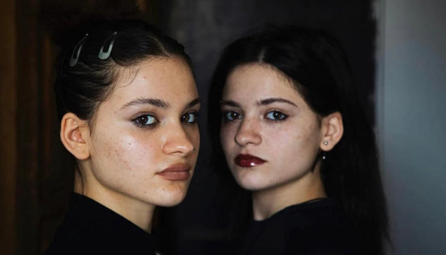 TikTok video reunited twins separated at birth after 19 years