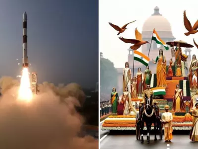 The Top Attractions And Special Features Of Republic Day 2024