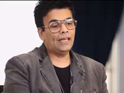 For Karan Johar, Animal Was The Best Movie Of 2023; He Saw It Twice And Even Cried At The End