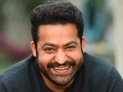 Jr NTR Returns From Japan, Karan Johar Calls Animal Best Movie Of 2023 And More From Ent