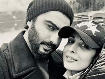 Looks like The Rumours Were All True! Malaika Arora And Arjun Kapoor Broke Up Two Months Ago