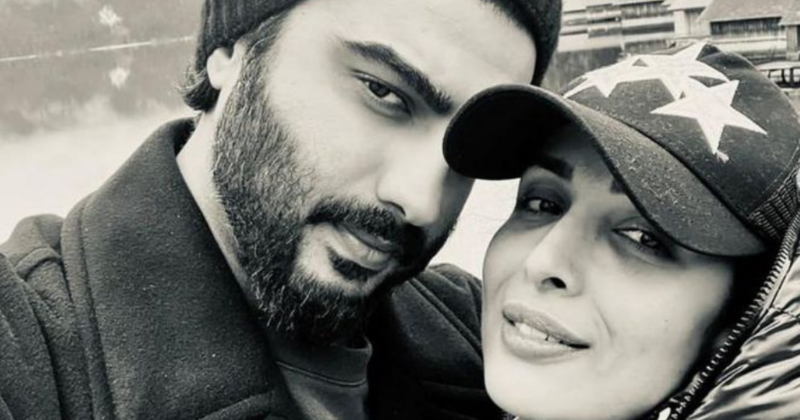 Malaika Arora & Arjun Kapoor Had Reportedly Broken Up 2 Months Ago, Now ...