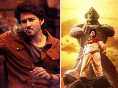 Guntur Kaaram VS HanuMan: Twitter review of Telugu movies releasing on january 12