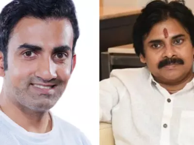 Indian Actors And Celebrities Who Contributed To Ram Mandir Construction