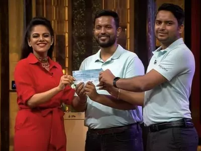 Are All 'Shark Tank India' Deals Completed? This Pitcher Raised Rs 1.5 Crores But Didn't Get Anything