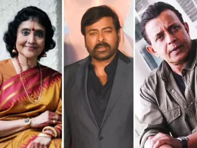 Padma Awards 2024: Vyjayantimala, Chiranjeevi, Mithun Chakraborty & Usha Uthup To Receive Honours