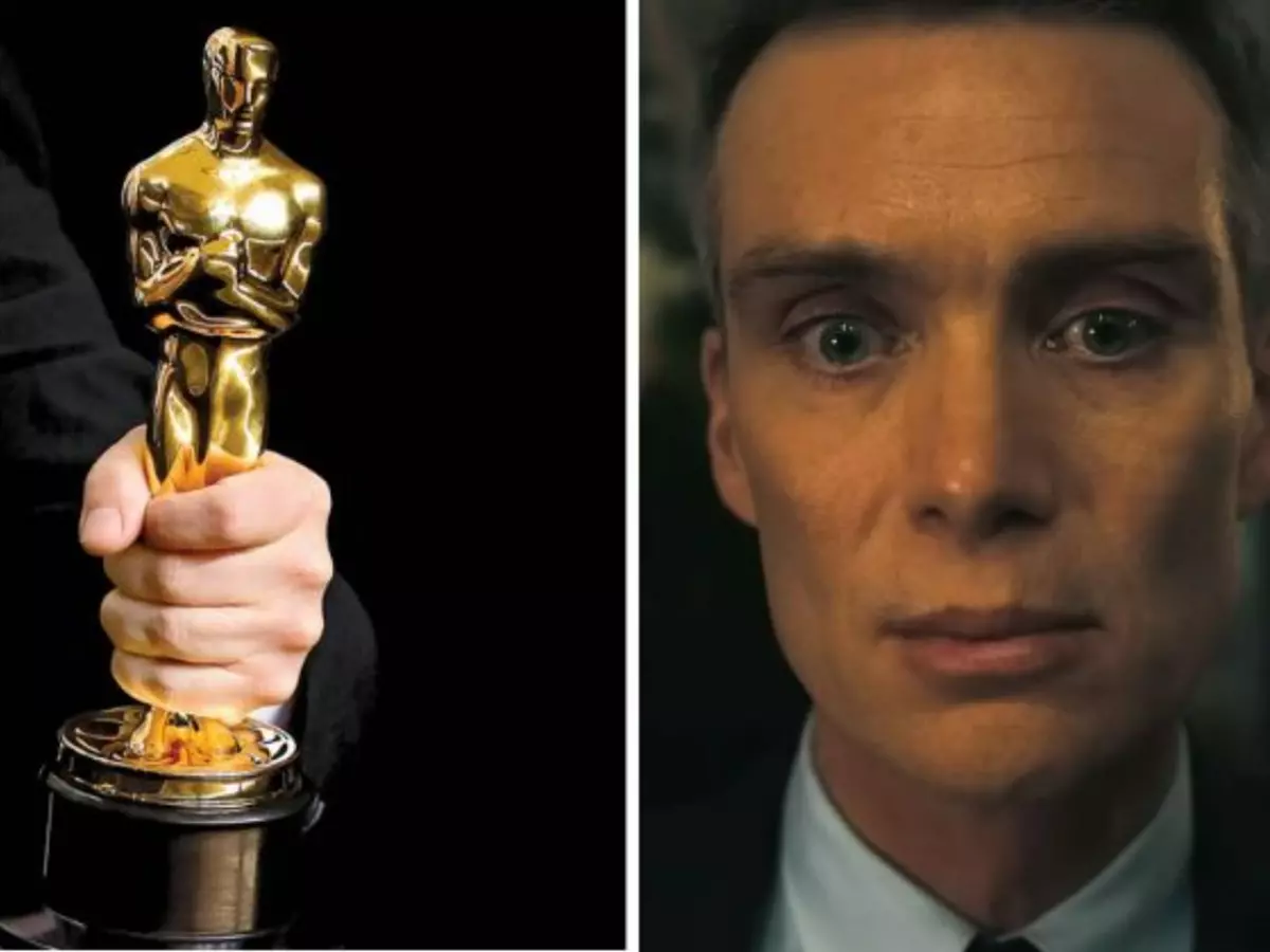 Oscar 2024 Nominations Will Be Announced Today! Barbie And Oppenheimer Set To Dominate Oscar 2024 Nominations Will Be Announced Today! Barbie And Oppenheimer Set To Dominate
